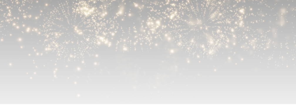 Fireworks, isolate, transparent, sparkler, celebration in a festive night glow. Transparent PNG perfect for Overlay in holiday, party, or festival designs. Includes bright explosion PNG asset. - Powered by Adobe