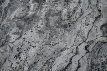 Grey marble stone texture natural abstract background