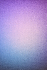 Dark purple violet indigo blue turquoise teal green beige abstract background. Color gradient blur. White circle center. Rough grain grainy noise. Light flash glow flare. Festive Christmas. Design.