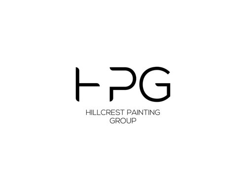 The logo for HPG
