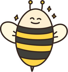 bee