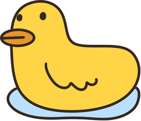 duck