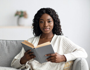 Naklejka premium Cozy Home Fashion