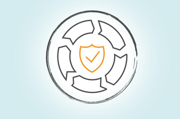 Protect safeguarding what matters most with strength and trust