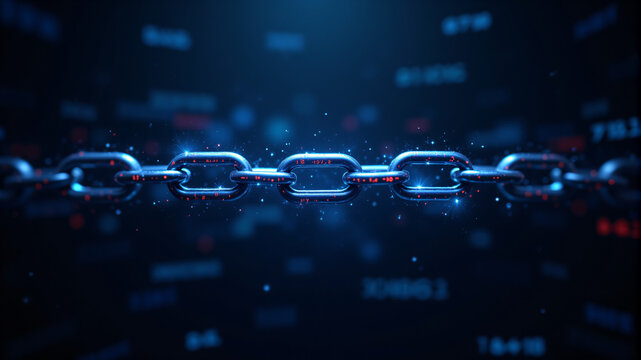 Blockchain Technology Overview