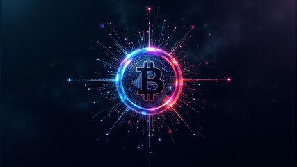 Bitcoin Digital Currency