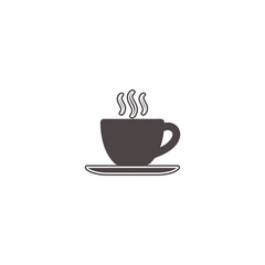 coffee cup icon