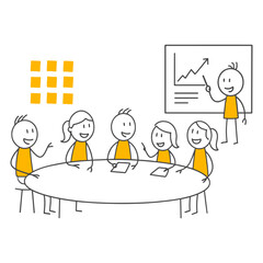 A Team Presentation Driven by Strategic Unity, Generating Creative Solutions and Catalyzing Action.