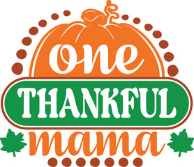 Thanksgiving  svg