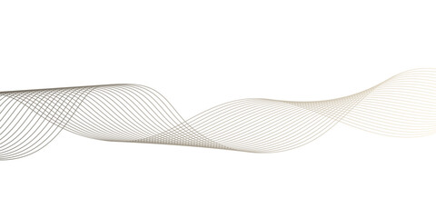 Abstract colorful blend wave curve line and white background texture. digital frequency track equalizer. modern abstract glowing wave background.	
