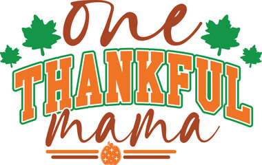 Thanksgiving  svg