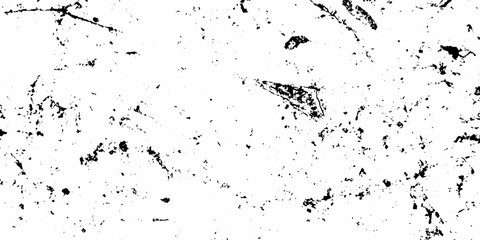 Abstract grunge white and black paper texture and texture of a concrete dust wall with cracks and scratches background design. vintage of old surface rusty rough background texture design.	
