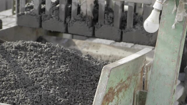 Cement Mixing Process - Efficient Cement Production