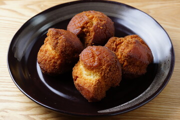 サーターアンダギー沖縄ドーナツ