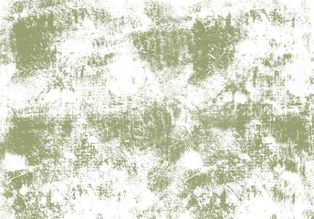 yellow green abstract grunge background 