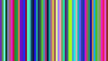 Colorful Vertical Stripes Abstract Background with Vibrant Tones and Textures