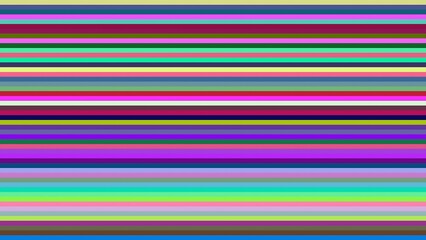 Colorful Stripes Background Texture Abstract Design Wallpaper Illustration Graphic Art