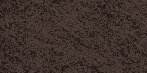 Fototapeta premium Close up macro detail of brown knitted wool texture with a rough surface pattern