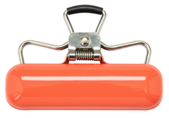 Isolated airtight latch with metal wire handle, a part of storage containers, airtight seal