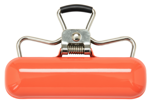 Isolated airtight latch with metal wire handle, a part of storage containers, airtight seal