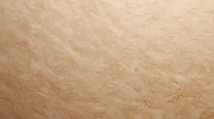 Fototapeta premium Elegant beige marble tile with subtle veining creates a warm and inviting atmosphere for interior design and architectural applications.