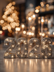 2026 - Happy New Year
