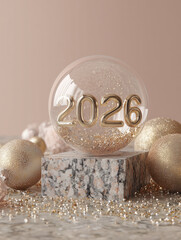 2026 - Happy New Year