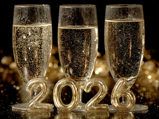 2026 - Happy New Year