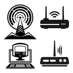 wireless network icon