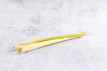 Asian lemongrass stem aroma seasoning