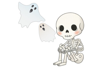 Family fun by celebrating Halloween