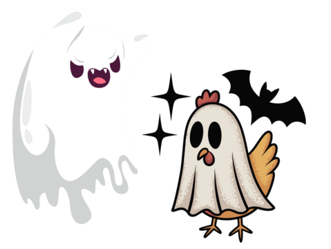 Family fun by celebrating Halloween