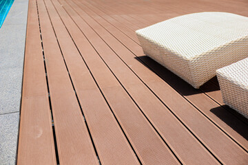 WPC FLOOR DECKING OUTDOOR