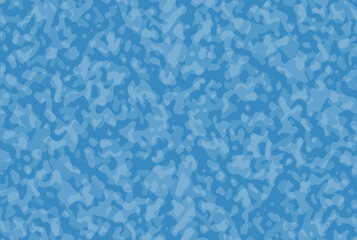 water in 2D texture vector for editable architectural CAD projects