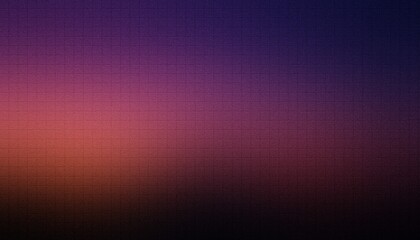 Abstract gradient texture background with purple, magenta, and orange hues on a subtle brick pattern