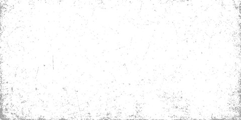 Vintage black and white grunge texture background with rough surface and old concrete wall pattern