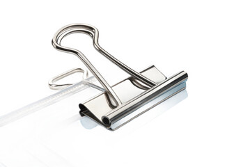 document-clip on a isolated transparent background	