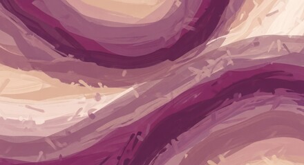 abstract purple background with lines
