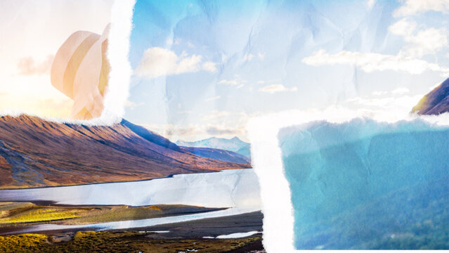 Paper Transitions 07