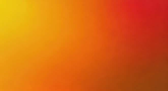 A blurred image of a red and yellow gradient with a red and yellow gradient background.