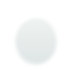Abstract Gradient Circle Graphic Design illustration art