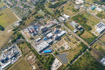 Industriepark Premnitz