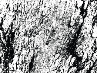 Seamless grunge texture vector monochrome negative design © Amir