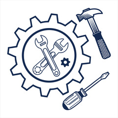 Repair & Maintenance Symbols