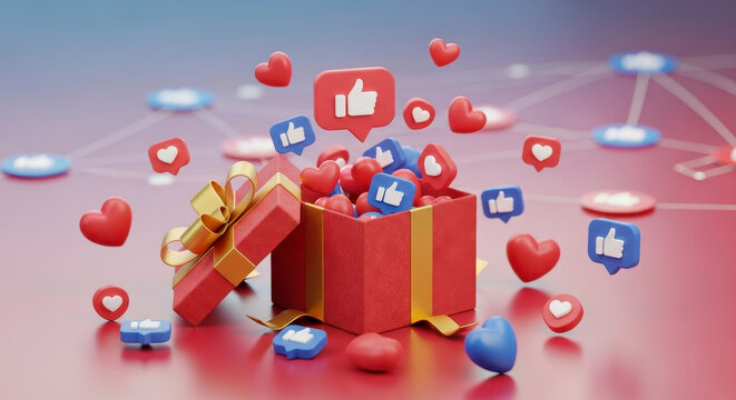 Social Media Engagement Metrics and Growth Strategies for Online Audiences