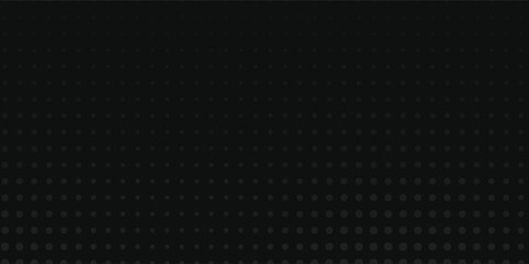 Carbon background. Dark geometric texture. Futuristic metal design for banner, poster or website. Realistic composite material. Black metal  Vector illustration