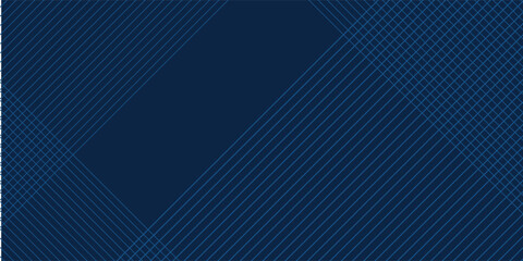 Light Blue vector cover with straight stripes. Glitter abstract illustration with colored sticks. Smart design for business ads. Vector Abstract, science, futuristic, energy technology concept