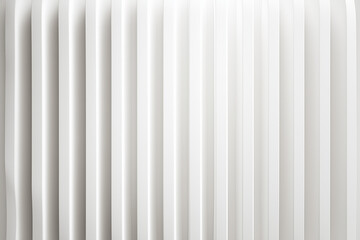 Futuristic white background with embossed linear relief, shallow 2.5D effect, glowing overexposed tone in flat view.

