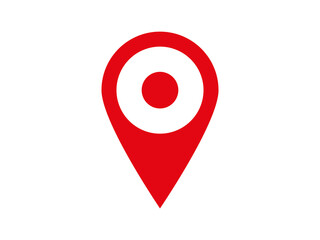 location symbol