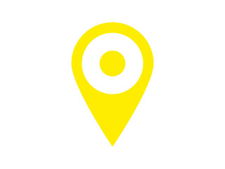 location symbol